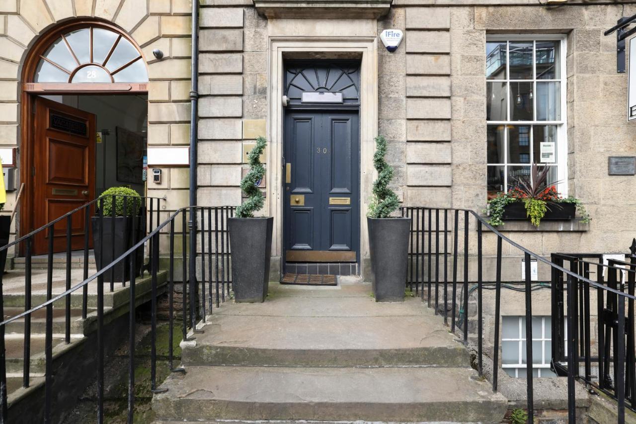 Castle Street Hotel - Edinburgh — Photos 2