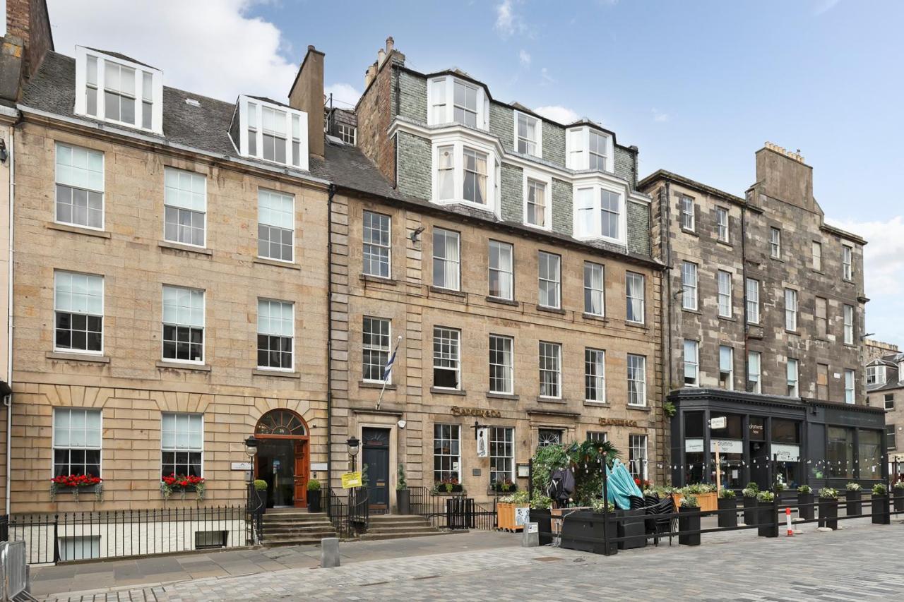 Castle Street Hotel - Edinburgh — Photos 3