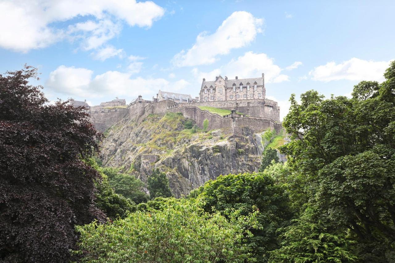Castle Street Hotel - Edinburgh, Edinburgh